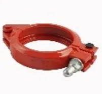 ABRAZADERA 5.5" CON TORNILLOS